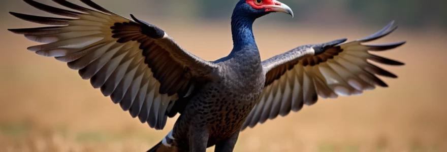 le-faisan-venere-merite-t-il-sa-reputation-d-oiseau-imperial-venu-d-asie